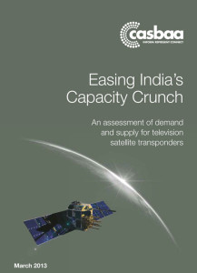 Easing India’s Capacity Crunch