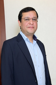 Mr. Amit Goenka - CEO-International Broadcast Business, ZEEL