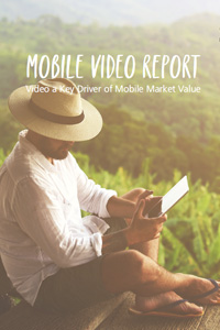 Huawei - Mobile Video Report - June 2016