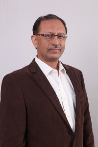Sunil Buch, Chief Business Officer, ZEEL
