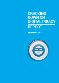 Cracking Down on Digital Piracy FACT-Report