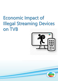 Economic Impact of ISDs on TVB Chow