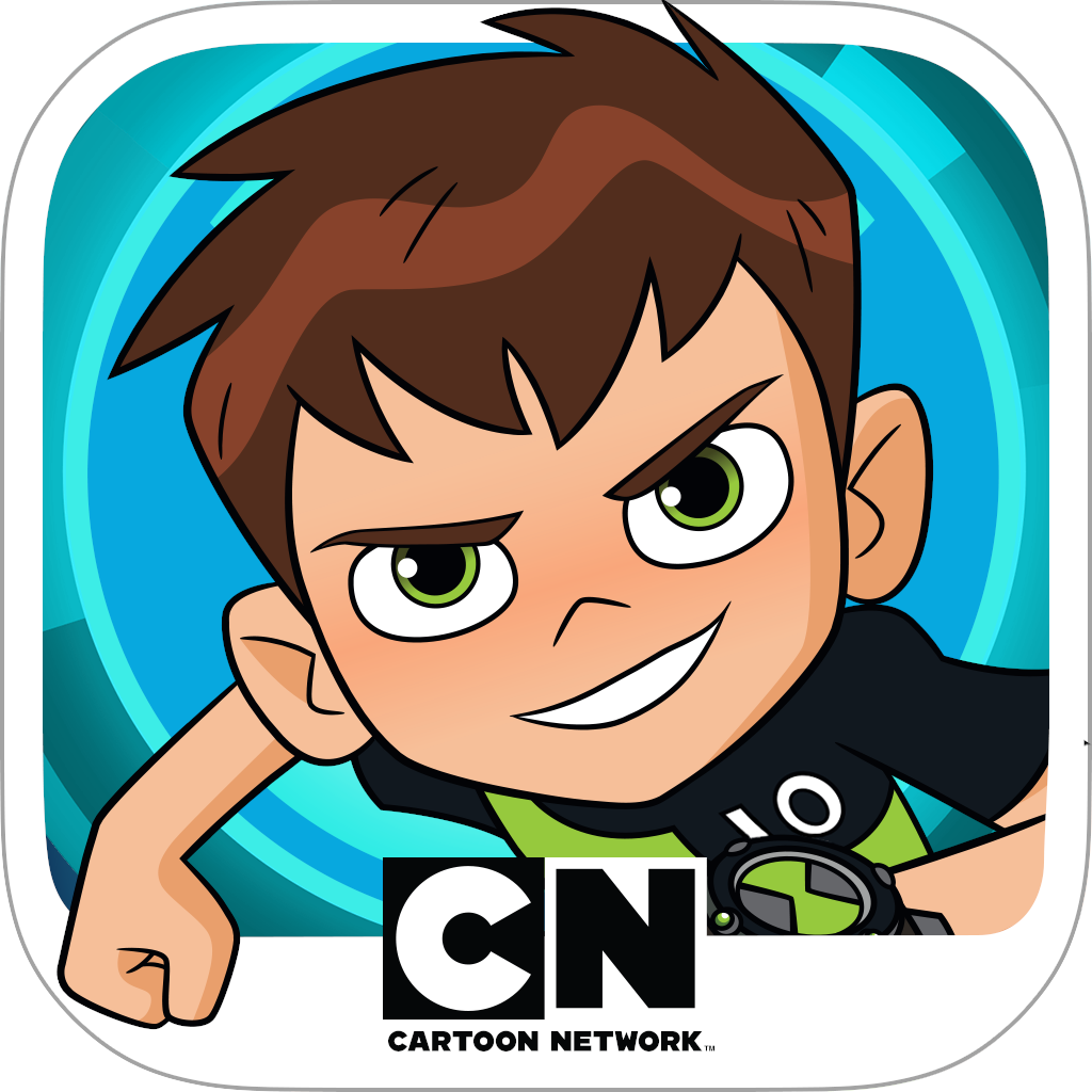 Ben 10: Up to Speed - Apps on Google Play