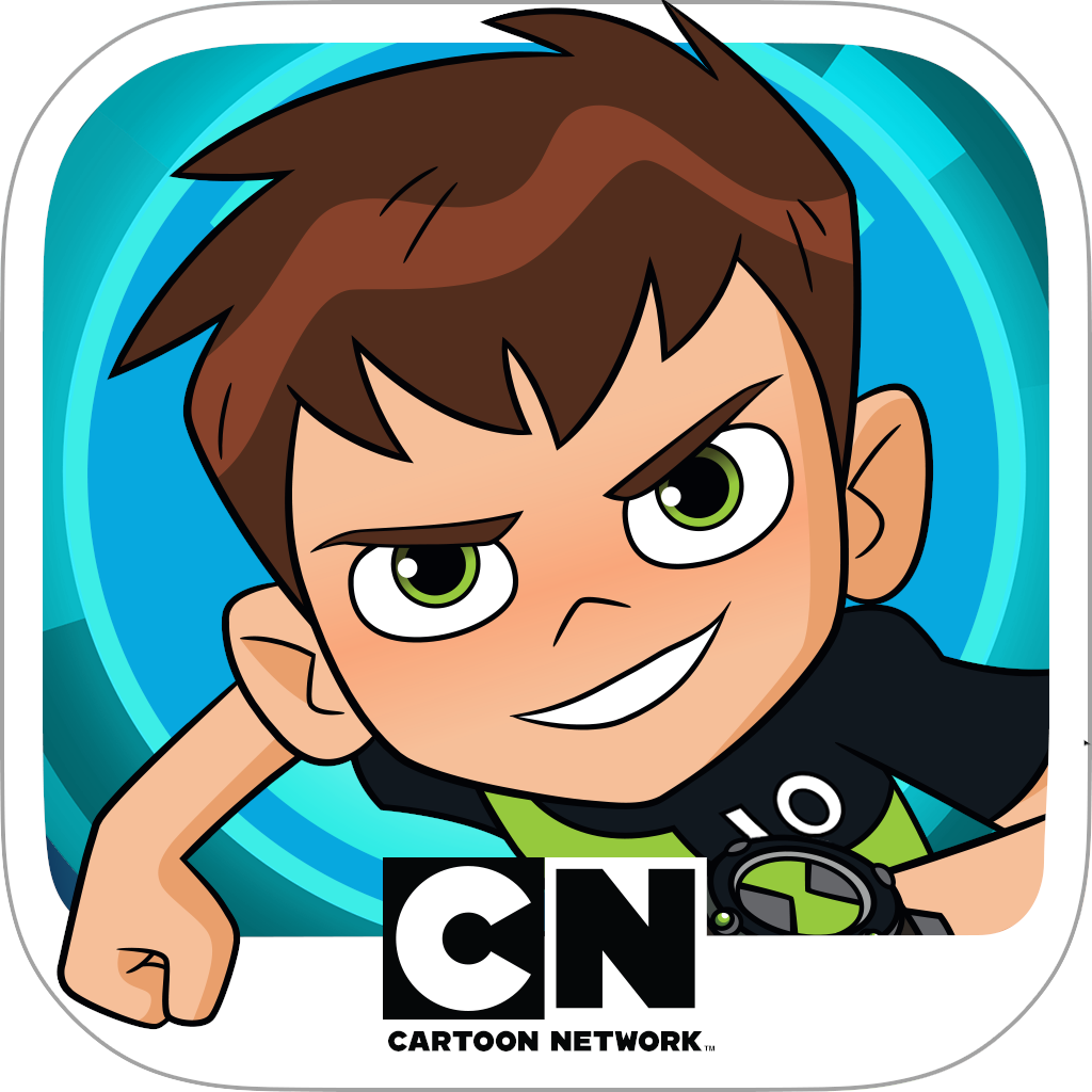 Ben 10 Dashes across the Globe with Ben 10: Up to Speed