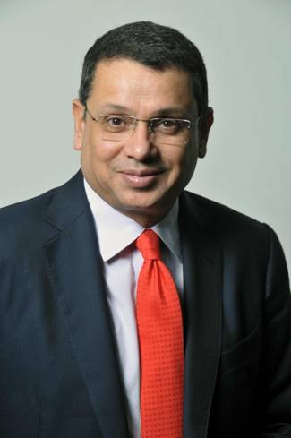 Mr. Uday Shankar, Chairman & CEO, Star India