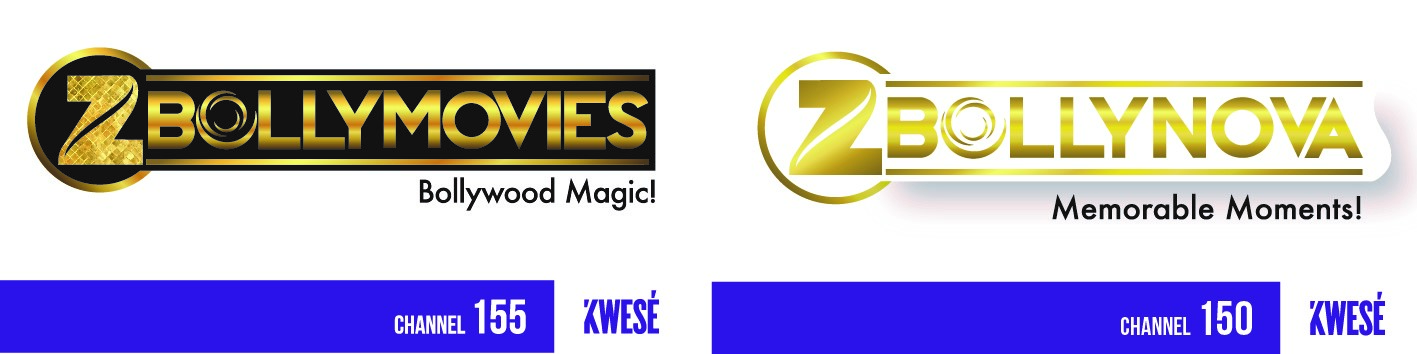 Zee Bollymovies & Zee Bollynova - Logo