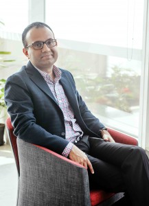 Ajit Mohan, CEO, Hotstar