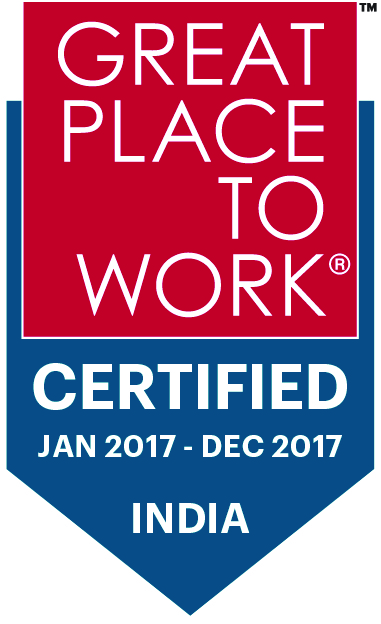 ZEE Entertainment certified as a Great Place to Work®