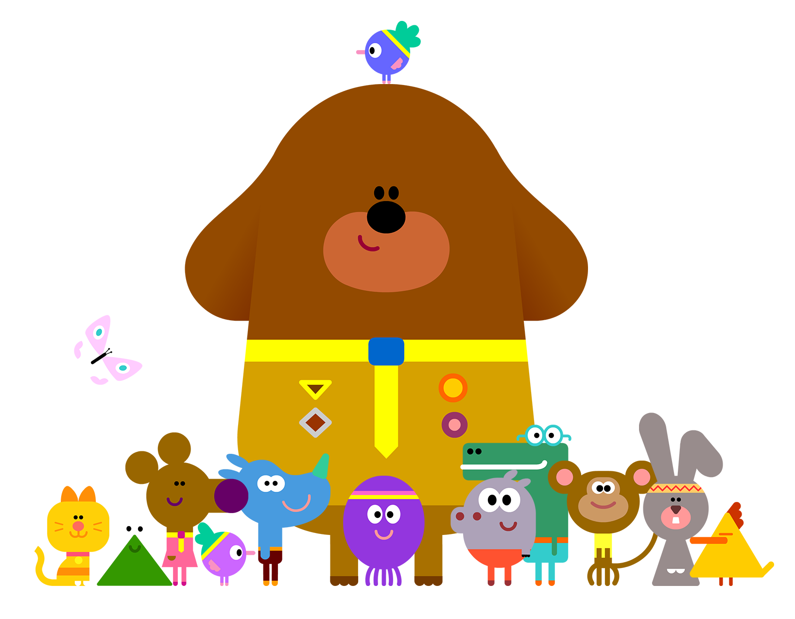 CBeebies Debuts In Taiwan