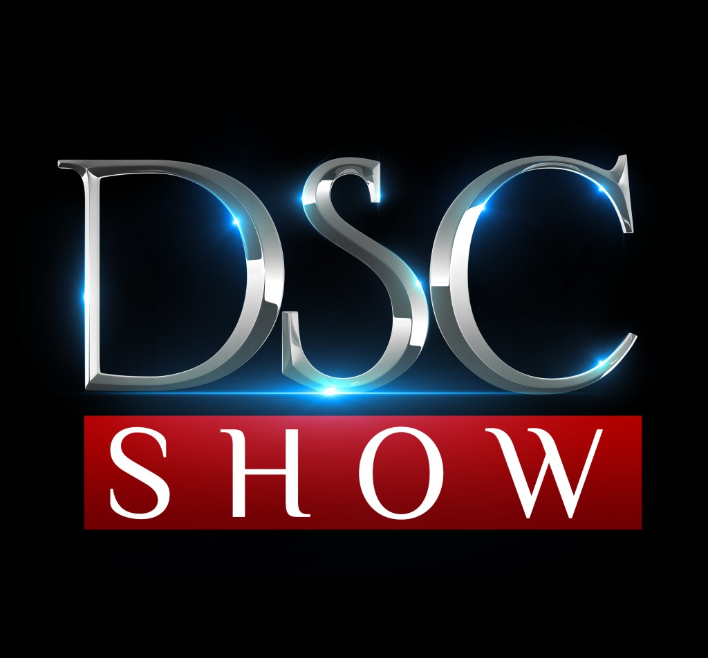 DSC Show Logo