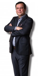 Mr. Amit Goenka, CEO - International Broadcast Business, ZEEL