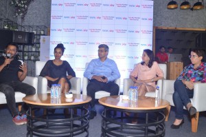 Panel Discussion on Hidden Gems of Indian Cinema